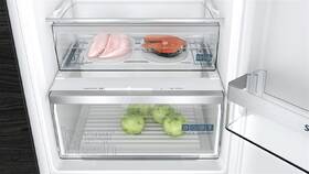 Chladnička s mrazničkou Siemens KI86NVSE0 

 obrázek produktu 5 z 13