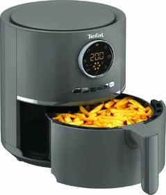 Fritéza horkovzdušná Tefal Ultra Fry Digital EY111B15 šedá

 obrázek produktu 1 z 9
