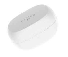 Sluchátka FIXED Boom Pods 2 bílá

 obrázek produktu 4 z 6