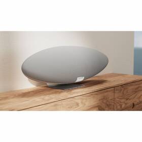 Reproduktor Bowers & Wilkins Zeppelin MK.II šedý

 obrázek produktu 7 z 7