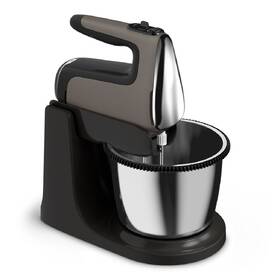 Ruční šlehač s mísou Tefal HT654E38 

 obrázek produktu 3 z 8