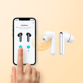 Sluchátka Anker Soundcore Life Note 3 bílá

 obrázek produktu 6 z 12