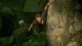 Hra Sony Uncharted: Legacy of Thieves Collection 

