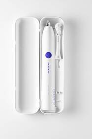 Zubní kartáček CURAPROX Hydrosonic EASY bílý

 obrázek produktu 7 z 7