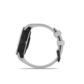 Chytré hodinky Garmin Instinct 2S Solar - Mist Gray 

 obrázek produktu 4 z 6