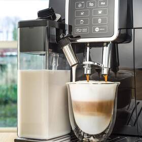 Espresso De'Longhi Ecam 359.55B černé

 obrázek produktu 4 z 9