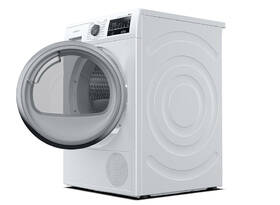 Sušička prádla Siemens WT45W461CS bílá

 obrázek produktu 9 z 12