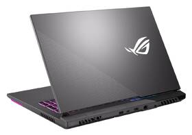 Notebook Asus ROG Strix G17 šedý

 obrázek produktu 6 z 11