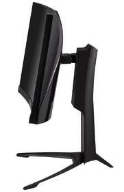 Herní monitor ViewSonic XG270QC 

 obrázek produktu 6 z 6