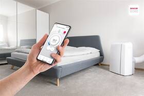 Mobilní klimatizace Sencor SAC MT1240C 

 obrázek produktu 11 z 18