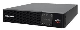 Záložní zdroj CyberPower Professional Series III RackMount XL 1500VA/1500W, 2U 

 obrázek produktu 1 z 3
