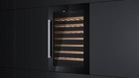 Vinotéka Teka RVI 460 černá

 obrázek produktu 11 z 14
