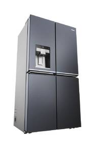 Americká lednice Haier HCR7918EIMB černá

 obrázek produktu 25 z 31