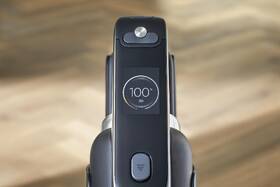 Víceúčelový vysavač Philips AquaTrio XW9383/01 černý

 obrázek produktu 8 z 13