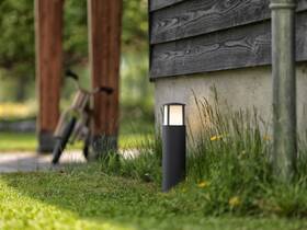 Venkovní svítidlo Philips Stock Pedestal, LED - antracitové 

 obrázek produktu 2 z 3
