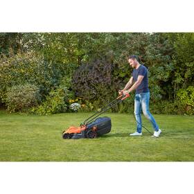 Sekačka Black-Decker BEMW461BH-QS 

 obrázek produktu 2 z 4