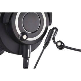 Mikrofon ANTLION ModMic Uni černý

 obrázek produktu 3 z 5