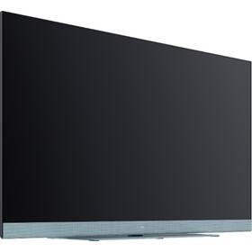 Televize we. by LOEWE SEE 50" Aqua Blue 
