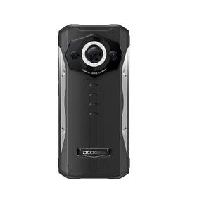 Mobilní telefon Doogee S99 8 GB / 128 GB - Silver Black 

 obrázek produktu 5 z 10