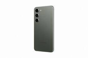 Mobilní telefon Samsung Galaxy S23 5G 8 GB / 128 GB zelený

 obrázek produktu 4 z 9