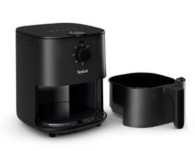 Fritéza horkovzdušná Tefal EY130815 Easy Fry Essential černá

 obrázek produktu 3 z 17
