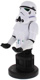 Držák EXG Cable Guy - Stormtrooper černý/bílý

 obrázek produktu 1 z 11