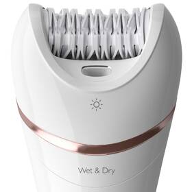 Epilátor Philips BRE740/10 

 obrázek produktu 2 z 8