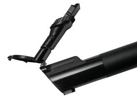 Akumulátorový vysavač Maxxo Tornado 20 kPa 
