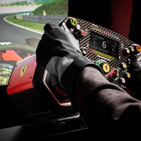 Volant Thrustmaster T818 Ferrari Direct Drive základna + SF1000 BUNDLE 

 obrázek produktu 7 z 8