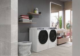 Pračka Hoover H5WPB4 27BC8/1-S bílá

 obrázek produktu 12 z 13