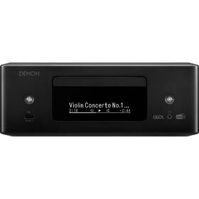 Mikrosystém Denon RCD-N12 DAB CEOL + repro Polk Signature S20 ELITE černý

 obrázek produktu 2 z 12