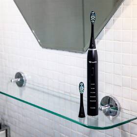 Zubní kartáček TrueLife SonicBrush Clean30 Black 
