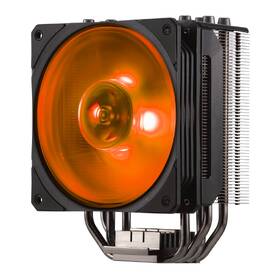 Chladič CPU Cooler Master Hyper 212 RGB Black Edition 

 obrázek produktu 4 z 6