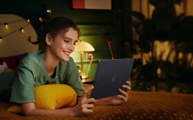 Grafický tablet XPPen Magic Drawing Pad 12,2" černý

 obrázek produktu 6 z 8