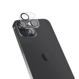 Tvrzené sklo Epico Sapphire Camera Protector na Apple iPhone 15 /15 Plus 

 obrázek produktu 1 z 2