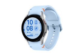 Chytré hodinky Samsung Galaxy Watch FE stříbrné

 obrázek produktu 9 z 28