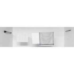 Sušák na prádlo Brabantia Pull Out Matt Steel, 22 m 

 obrázek produktu 4 z 5