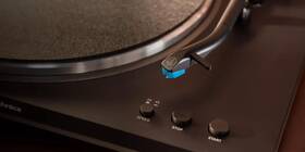 Gramofon Audio-technica AT-LP70XBT černý

 obrázek produktu 6 z 6