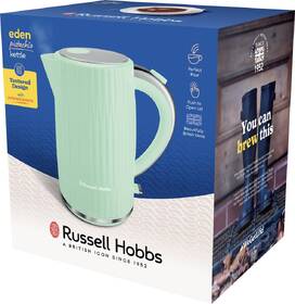 Rychlovarná konvice RUSSELL HOBBS 27364-70 zelená

 obrázek produktu 7 z 10