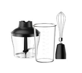 Ponorný mixér Orava RM-1200, 3 v 1 stříbrný

 obrázek produktu 2 z 2