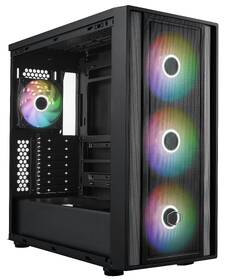 Case Cooler Master MasterBox 600 černá

 obrázek produktu 5 z 13
