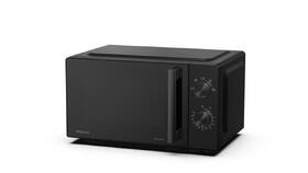 Mikrovlnná trouba Hisense H20MOBP1HI Invertor černá

 obrázek produktu 3 z 6