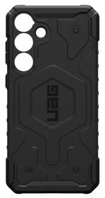 Kryt na mobil UAG Pathfinder na Samsung Galaxy S25+ černý

 obrázek produktu 7 z 14