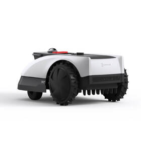 Robotická sekačka Ecovacs O500 PANORAMA WHITE 

 obrázek produktu 2 z 12