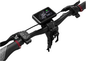 Elektrická koloběžka Sencor SCOOTER X40 černá

 obrázek produktu 1 z 11