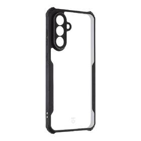 Kryt na mobil Tactical Quantum Stealth na Samsung Galaxy A56 5G černý/průhledný

 obrázek produktu 1 z 2