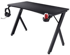 Herní stůl Trust GXT 700 Omnius Gaming Desk černý

 obrázek produktu 14 z 14