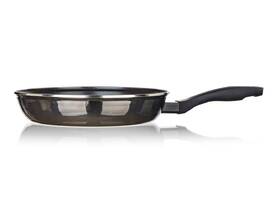 Pánev BANQUET METALLIC Black 28 cm černá

 obrázek produktu 3 z 5
