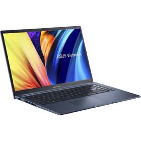 Notebook Asus Vivobook 15 modrá barva
