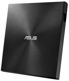 Externí DVD vypalovačka Asus ZenDrive U8M Black černá

 obrázek produktu 2 z 4